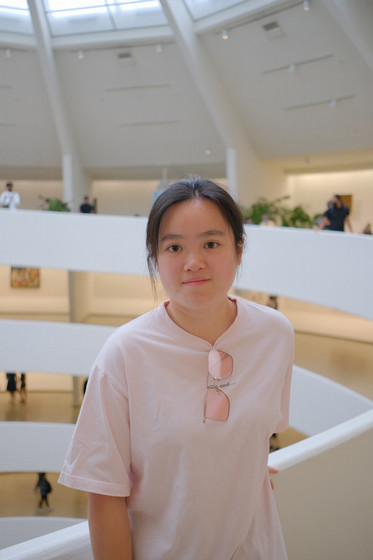jessie yang profile