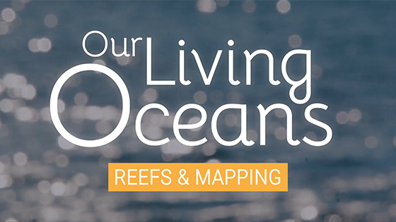 Our Living Oceans Graphic