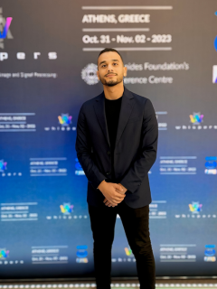 Soufyane Bouchelaghem